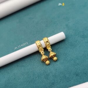Bali   Earrings Daily Use DN-   2013