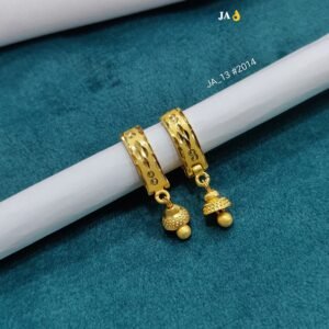 Bali   Earrings Daily Use DN- 2014
