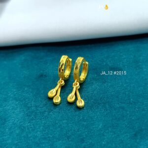 Bali   Earrings Daily Use DN-2015