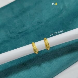 Bali   Earrings Daily Use DN- 2017