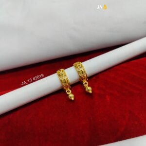 Bali   Earrings Daily Use DN- 2019