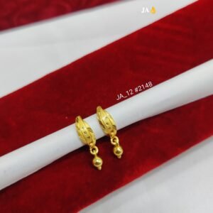 Bali   Earrings Daily Use DN- 2148