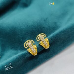 Everyday Sparkle Studs - DN 2253