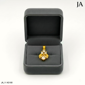 Heart of Gold Bloom Set- DN-2100