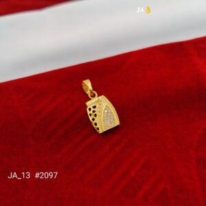 Dual Shine AD Pendant - DN-2097