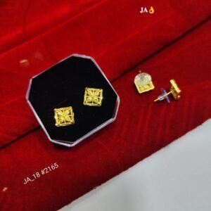 Traditional Ethnic Jewelry for Women DN - 2165