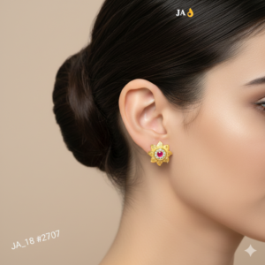 Sunflare Ruby Tops DN - 2707