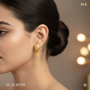 Royal Floral Bali DN-2743