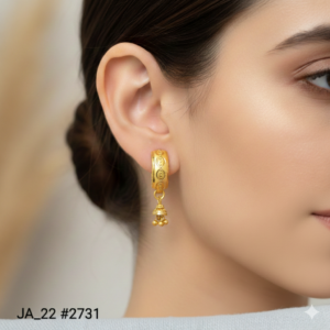 Regal Gold Bali DN-2731